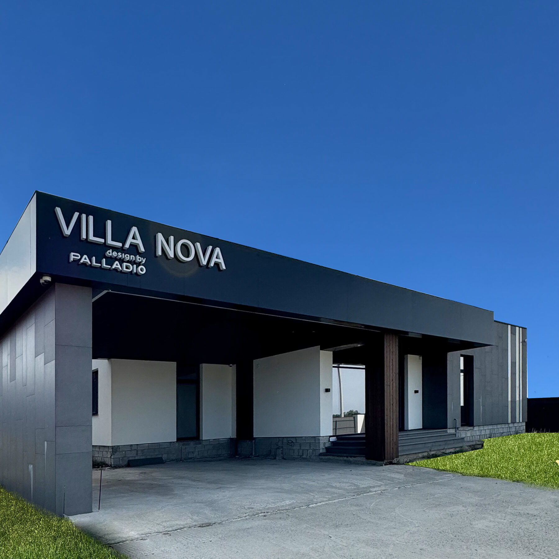 Villa Nova